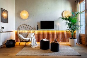 Apartment | 2 bedrooms
