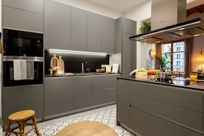 Apartment | 2 bedrooms