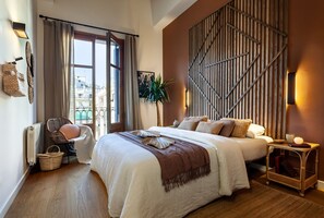 Huoneisto | 2 makuuhuonetta