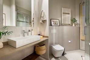 Apartment | 2 bedrooms - Lidi - 2 Bedrooms and Balcony in Eixample Esquerra (Barcelona)
