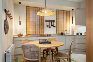 Apartment | 2 bedrooms - Lidi - 2 Bedrooms and Balcony in Eixample Esquerra (Barcelona)