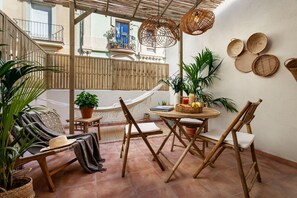 Căn hộ | 1 phòng ngủ 