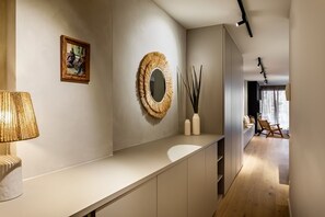 Appartement | 3 chambres