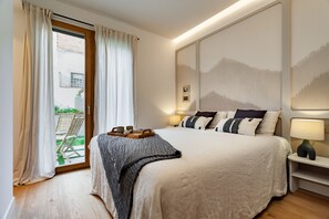 2 bedrooms - Pasir - 2 Bedrooms and Terrace in Gr cia (Barcelona)