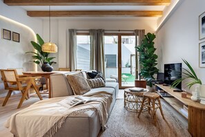 2 bedrooms - Pasir - 2 Bedrooms and Terrace in Gr cia (Barcelona)