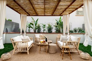 2 bedrooms - Pasir - 2 Bedrooms and Terrace in Gr cia (Barcelona)