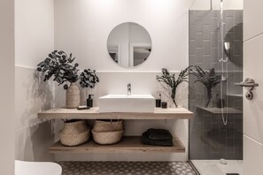 Appartement | 3 chambres