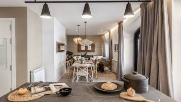 Apartament | 3 dormitoris