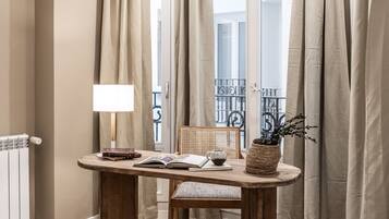 Apartment | 3 bedrooms