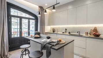 Apartment | 3 bedrooms