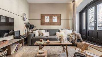 Apartment | 3 bedrooms