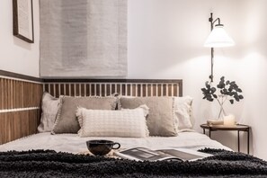 Apartment | 3 bedrooms