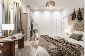 Apartment | 3 bedrooms