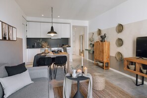 Apartment | 2 bedrooms - Atalaya - 2 Bedrooms in Eixample Esquerra (Barcelona)