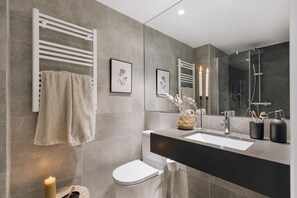 公寓 | 2 多间卧室