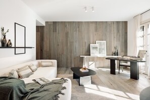 Leilighet | 2 soverom