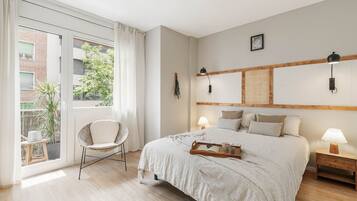 Apartment | 3 bedrooms