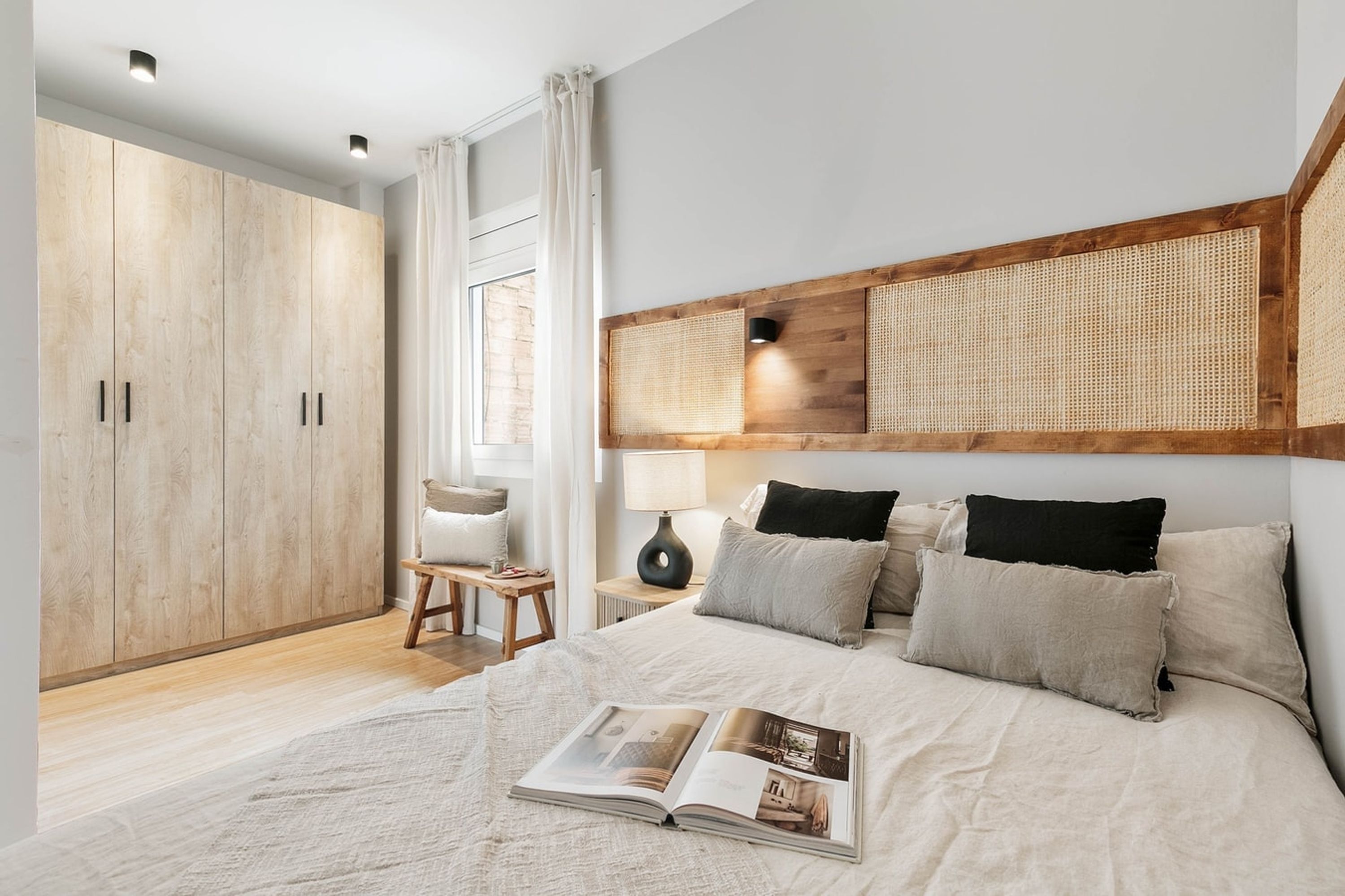 Appartement | 3 chambres