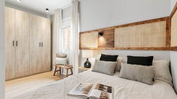 Appartement | 3 chambres