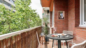 Apartment | 3 bedrooms