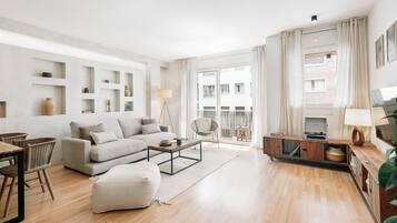 Apartment | 3 bedrooms