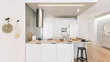 Apartment | 3 bedrooms