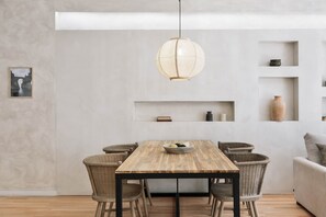 Appartement | 3 slaapkamers