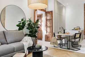 Appartement | 1 slaapkamer