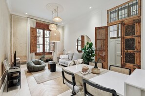 公寓 | 1 多间卧室