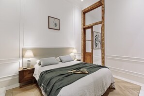 Apartment | 1 bedroom - Reus - 1 Bedroom in Ciutat Vella (Barcelona)