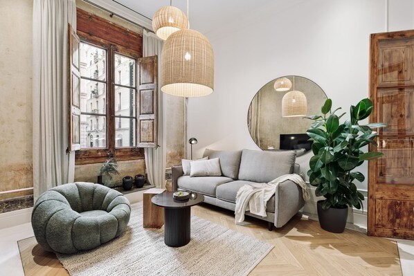 Appartement | 1 slaapkamer