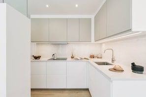 Apartemen | 2 kamar tidur