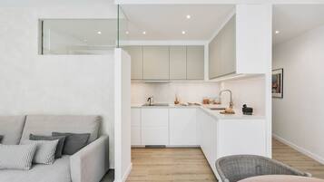 Apartment | 2 bedrooms