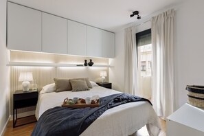 Appartement | 1 slaapkamer