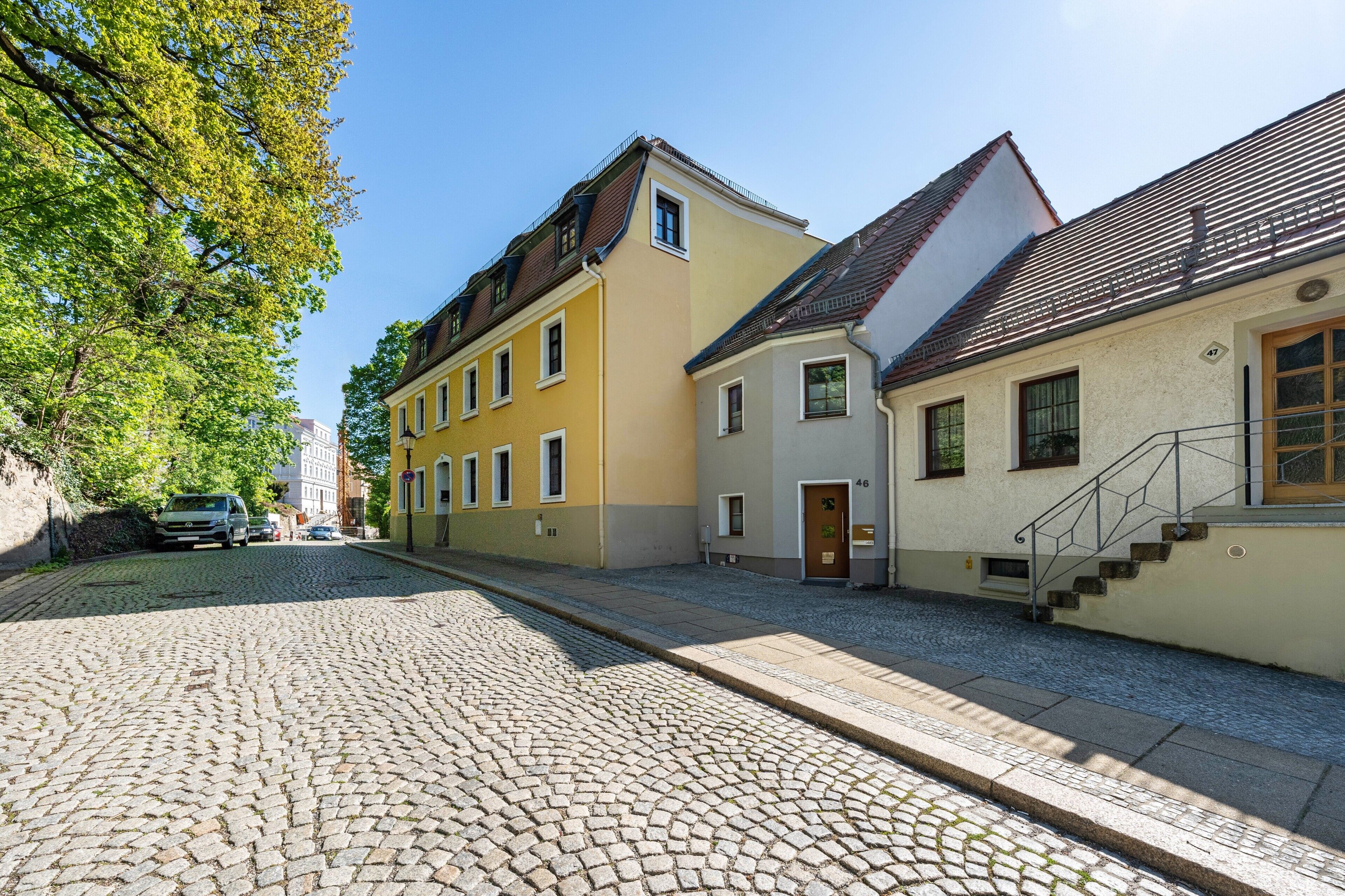 Eksteriør