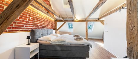 3 dormitorios, wifi gratis, ropa de cama