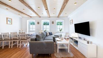 電視、電子遊戲