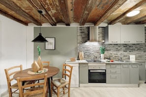 Apartamento | 2 quartos