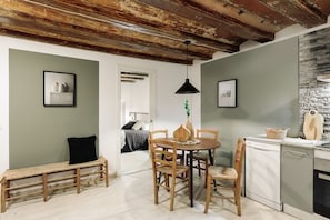 Apartamento | 2 quartos