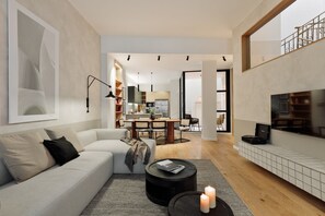 Apartment - Gaudi - 3 Bedrooms and Terrace in Sant Gervasi (Barcelona)