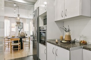 Apartamento | 3 dormitorios
