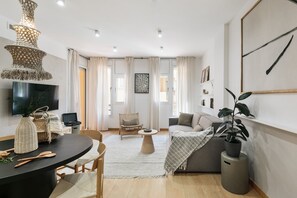 3 bedrooms - Agnello - 3 Bedrooms and Office in Sant Gervasi (Barcelona)