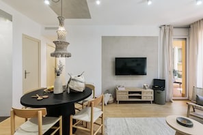 Apartment | 3 bedrooms - Agnello - 3 Bedrooms and Office in Sant Gervasi (Barcelona)