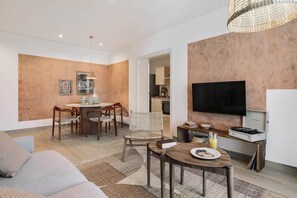 Apartment | 2 bilik tidur 