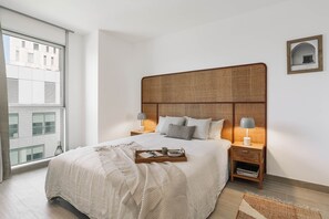 2 bedrooms - Sole - 2 Bedrooms in Poblenou (Barcelona)