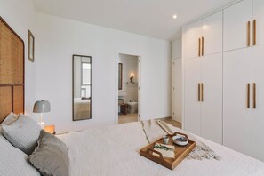 2 bedrooms - Sole - 2 Bedrooms in Poblenou (Barcelona)