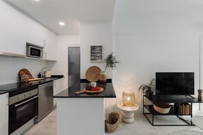 Apartamento | 2 quartos