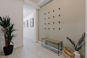 Apartamento | 2 quartos