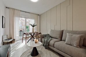 Apartamento | 2 quartos