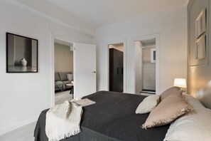 Apartment | 2 bedrooms - Noguera - 2 Bedrooms in Eixample Esquerra (Barcelona)